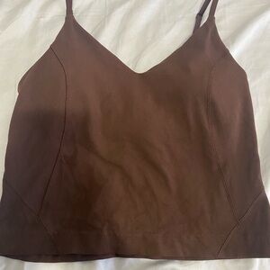Lululemon align tank